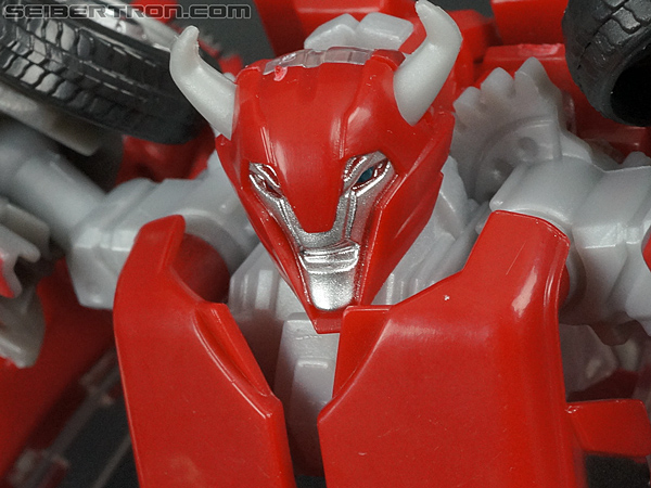Transformers Prime: Robots In Disguise Cliffjumper (Image #119 of 159)