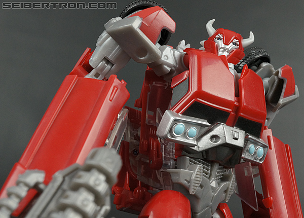 Transformers Prime: Robots In Disguise Cliffjumper (Image #126 of 159)