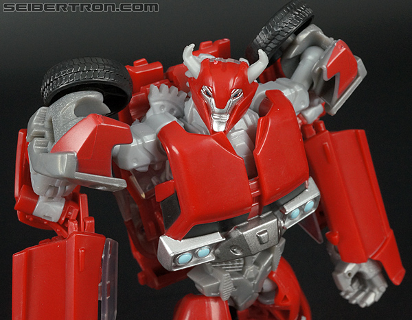 Transformers Prime: Robots In Disguise Cliffjumper (Image #128 of 159)