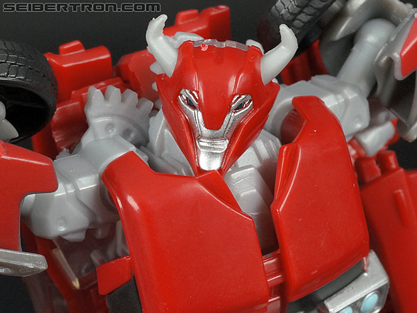Transformers Prime: Robots In Disguise Cliffjumper (Image #129 of 159)