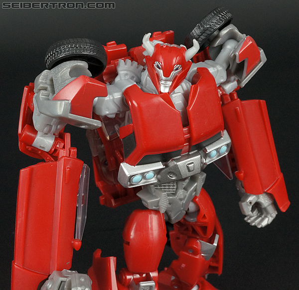 Transformers Prime: Robots In Disguise Cliffjumper (Image #130 of 159)
