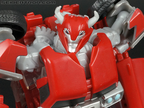 Transformers Prime: Robots In Disguise Cliffjumper (Image #131 of 159)