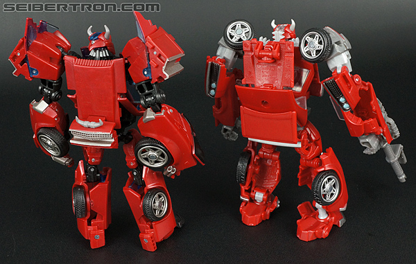 Transformers Prime: Robots In Disguise Cliffjumper (Image #141 of 159)