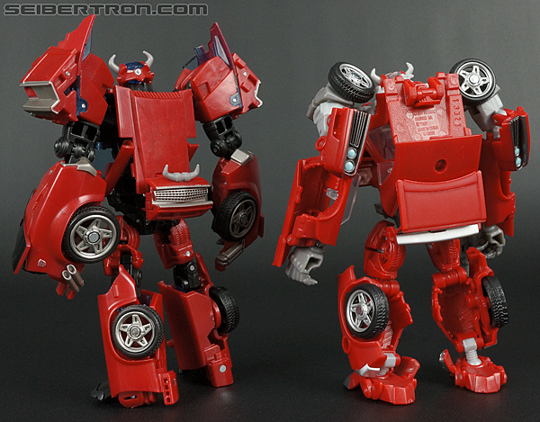 Transformers Prime: Robots In Disguise Cliffjumper (Image #142 of 159)