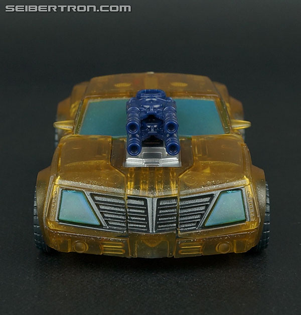 Transformers Prime: Robots In Disguise Dark Energon Bumblebee Toy ...