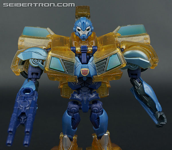 Transformers Prime: Robots In Disguise Dark Energon Bumblebee (Image #51 of 136)