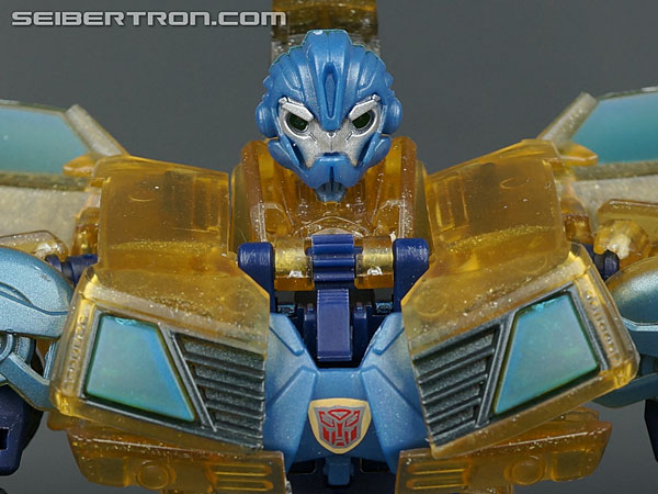 Transformers Prime: Robots In Disguise Dark Energon Bumblebee gallery