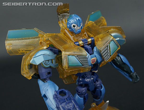 Transformers Prime: Robots In Disguise Dark Energon Bumblebee (Image #53 of 136)