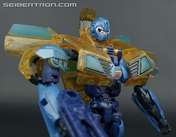 Transformers Prime: Robots In Disguise Dark Energon Bumblebee (Image #55 of 136)