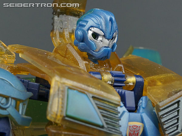 Transformers Prime: Robots In Disguise Dark Energon Bumblebee (Image #56 of 136)