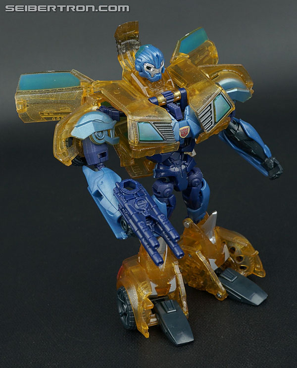 Transformers Prime: Robots In Disguise Dark Energon Bumblebee (Image #58 of 136)