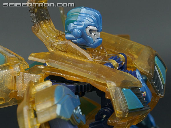 Transformers Prime: Robots In Disguise Dark Energon Bumblebee (Image #60 of 136)
