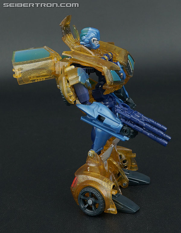 Transformers Prime: Robots In Disguise Dark Energon Bumblebee (Image #61 of 136)