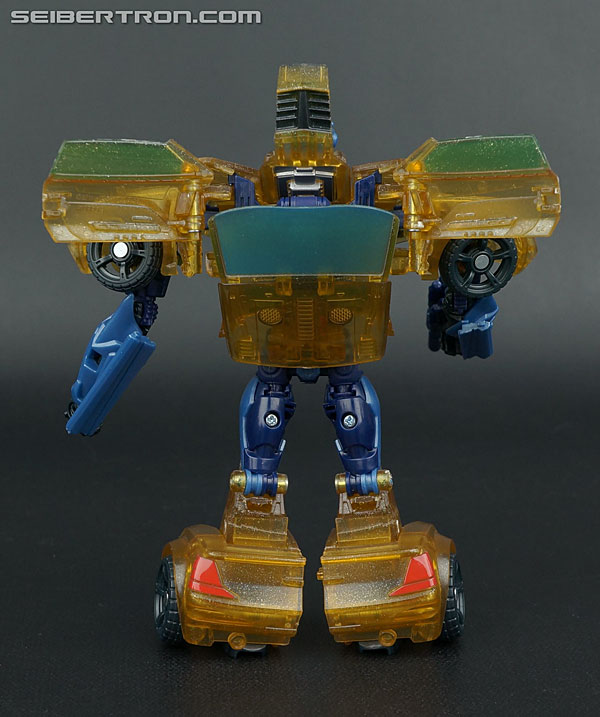 Transformers Prime: Robots In Disguise Dark Energon Bumblebee (Image #63 of 136)