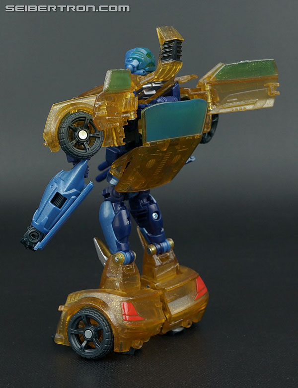 Transformers Prime: Robots In Disguise Dark Energon Bumblebee (Image #64 of 136)