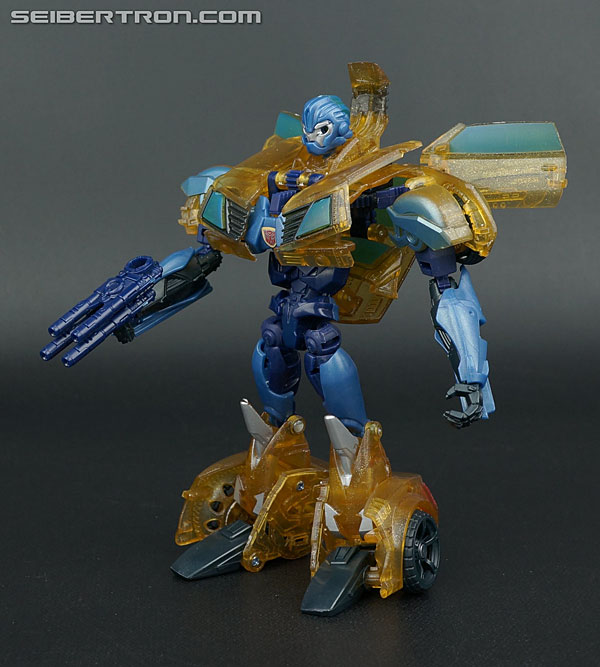 Transformers Prime: Robots In Disguise Dark Energon Bumblebee (Image #66 of 136)