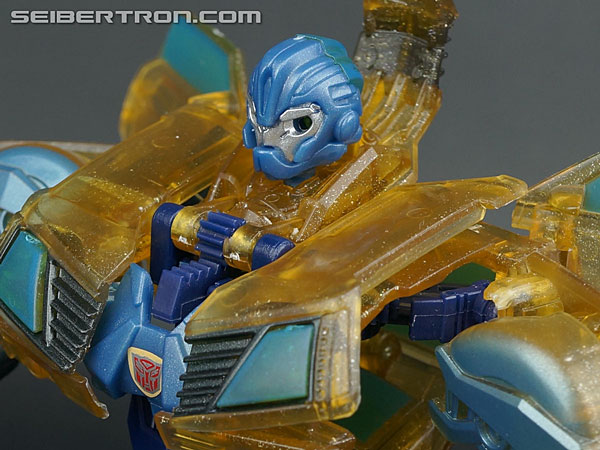 Transformers Prime: Robots In Disguise Dark Energon Bumblebee (Image #69 of 136)