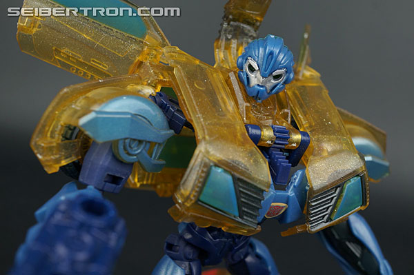 Transformers Prime: Robots In Disguise Dark Energon Bumblebee (Image #77 of 136)