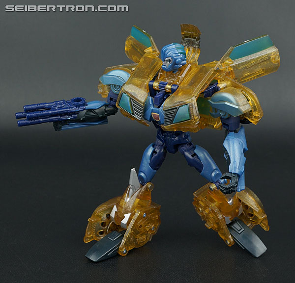 Transformers Prime: Robots In Disguise Dark Energon Bumblebee (Image #79 of 136)
