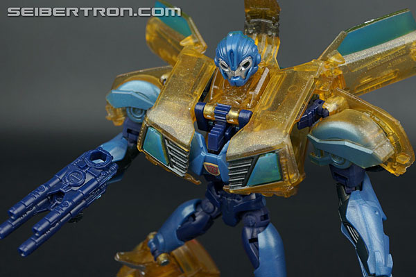 Transformers Prime: Robots In Disguise Dark Energon Bumblebee (Image #85 of 136)