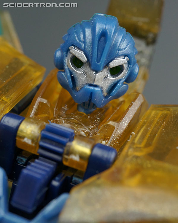 Transformers Prime: Robots In Disguise Dark Energon Bumblebee (Image #88 of 136)