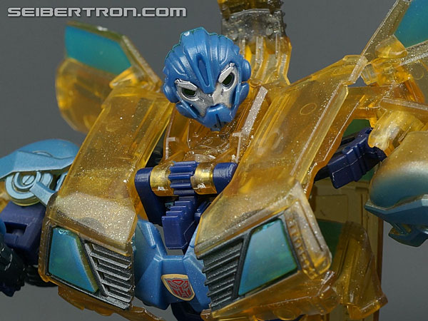 Transformers Prime: Robots In Disguise Dark Energon Bumblebee (Image #91 of 136)