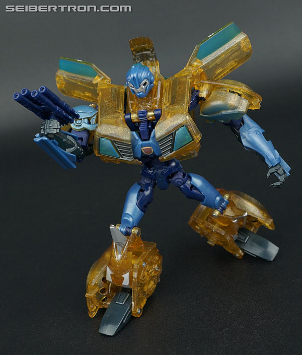 Transformers Prime: Robots In Disguise Dark Energon Bumblebee (Image #93 of 136)