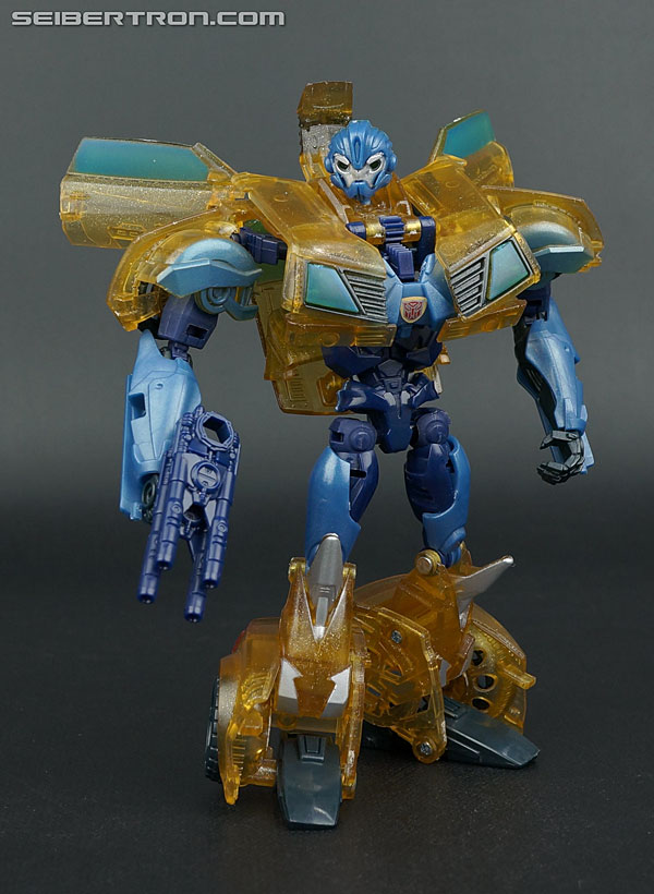 Transformers Prime: Robots In Disguise Dark Energon Bumblebee (Image #96 of 136)