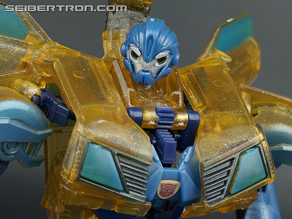 Transformers Prime: Robots In Disguise Dark Energon Bumblebee (Image #98 of 136)