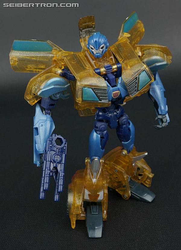 Transformers Prime: Robots In Disguise Dark Energon Bumblebee (Image #99 of 136)