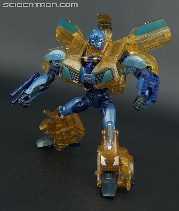 Transformers Prime: Robots In Disguise Dark Energon Bumblebee (Image #101 of 136)