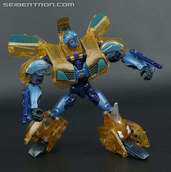 Transformers Prime: Robots In Disguise Dark Energon Bumblebee (Image #106 of 136)