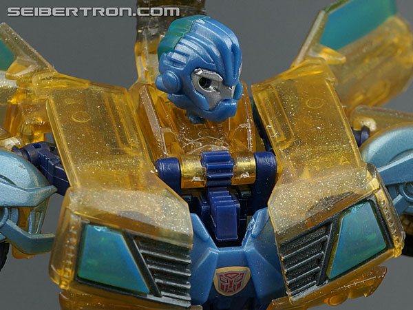 Transformers Prime: Robots In Disguise Dark Energon Bumblebee (Image #108 of 136)