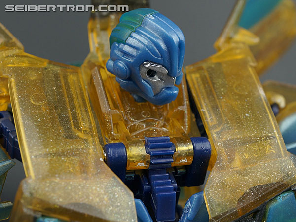 Transformers Prime: Robots In Disguise Dark Energon Bumblebee (Image #110 of 136)