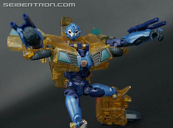 Transformers Prime: Robots In Disguise Dark Energon Bumblebee (Image #112 of 136)