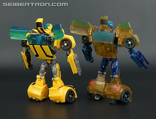 Transformers Prime: Robots In Disguise Dark Energon Bumblebee (Image #119 of 136)