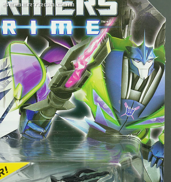 Transformers Prime: Robots In Disguise Dark Energon Knock Out (Image #4 of 116)