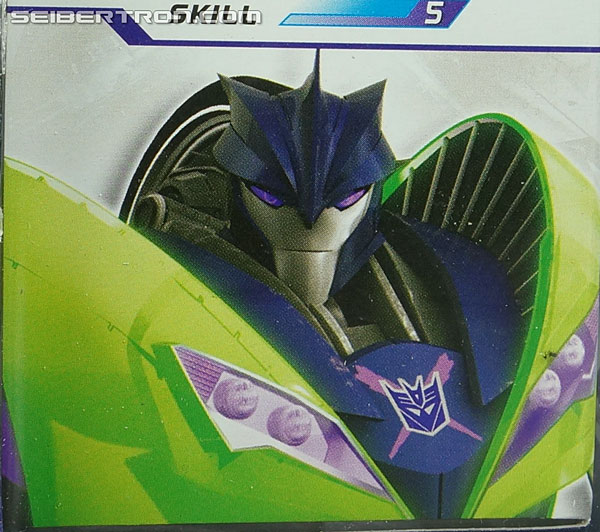 Transformers Prime: Robots In Disguise Dark Energon Knock Out (Image #8 of 116)