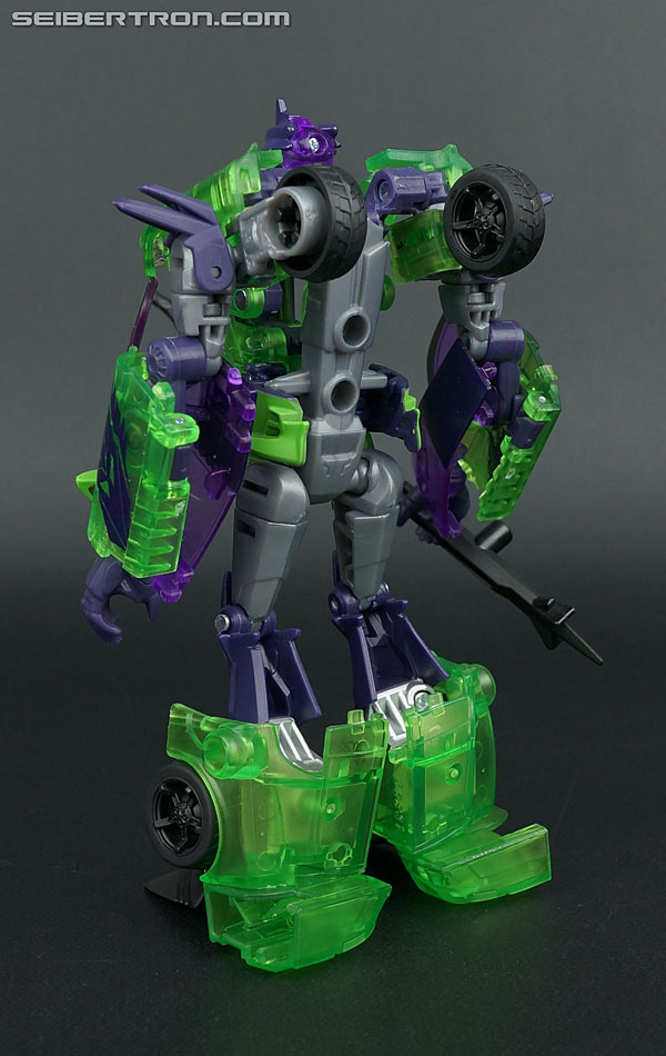 Transformers Prime: Robots In Disguise Dark Energon Knock Out (Image #66 of 116)