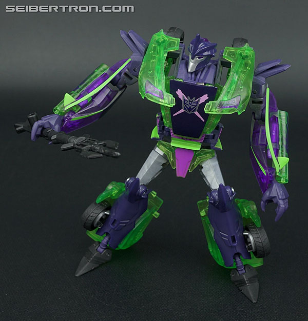 Transformers Prime: Robots In Disguise Dark Energon Knock Out (Image #80 of 116)
