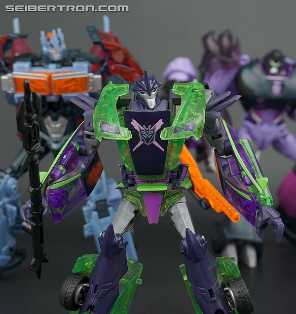 Transformers Prime: Robots In Disguise Dark Energon Knock Out (Image #111 of 116)