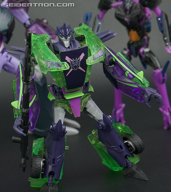 Transformers Prime: Robots In Disguise Dark Energon Knock Out (Image #116 of 116)