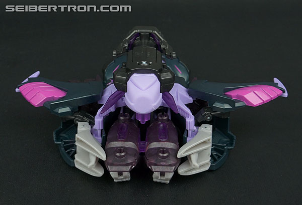Transformers Prime: Robots In Disguise Dark Energon Megatron (Image #27 of 196)
