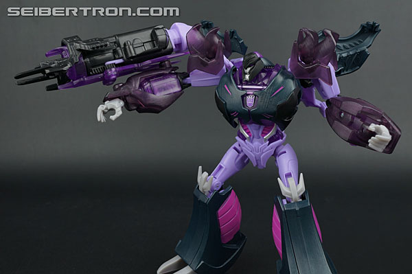 Transformers Prime: Robots In Disguise Dark Energon Megatron Toy ...