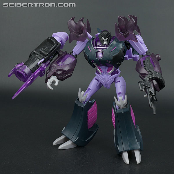 transformers robots in disguise megatron returns