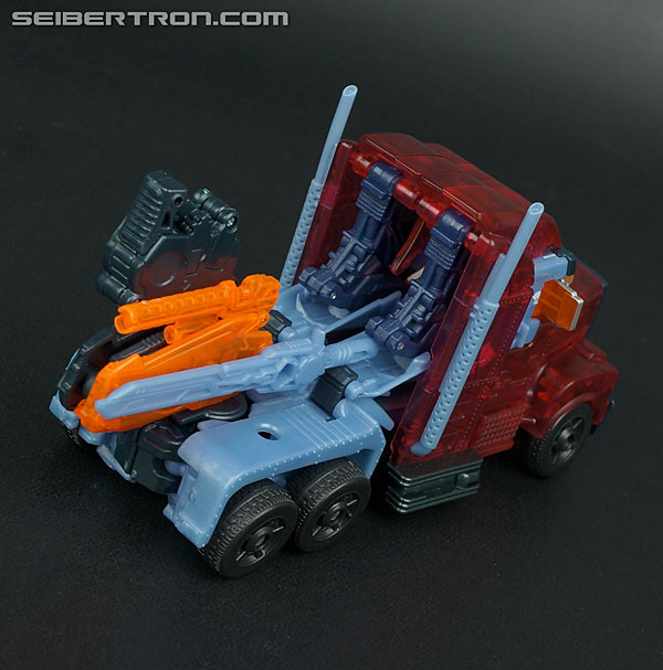 Transformers Prime: Robots In Disguise Dark Energon Optimus Prime (Image #28 of 153)