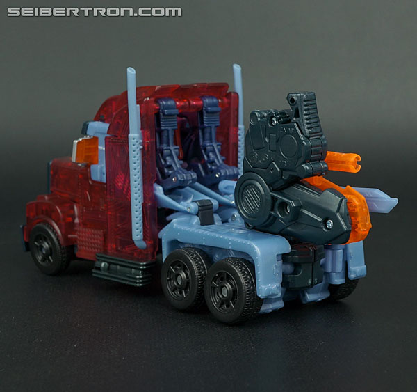Transformers Prime: Robots In Disguise Dark Energon Optimus Prime (Image #31 of 153)