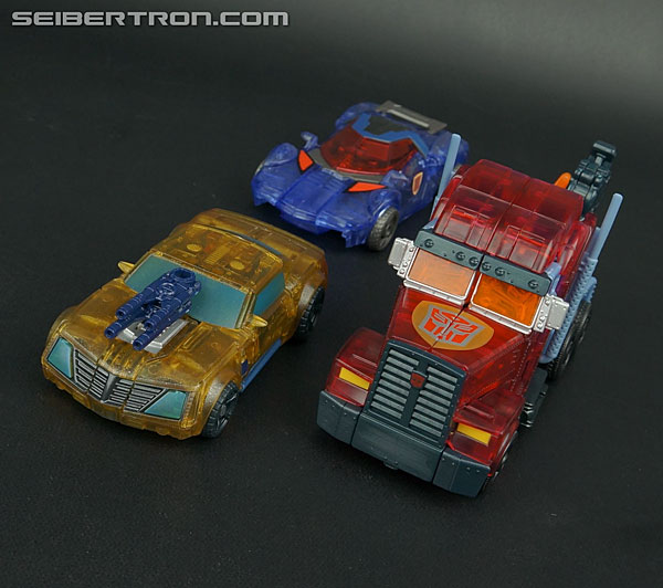 Transformers Prime: Robots In Disguise Dark Energon Optimus Prime (Image #45 of 153)