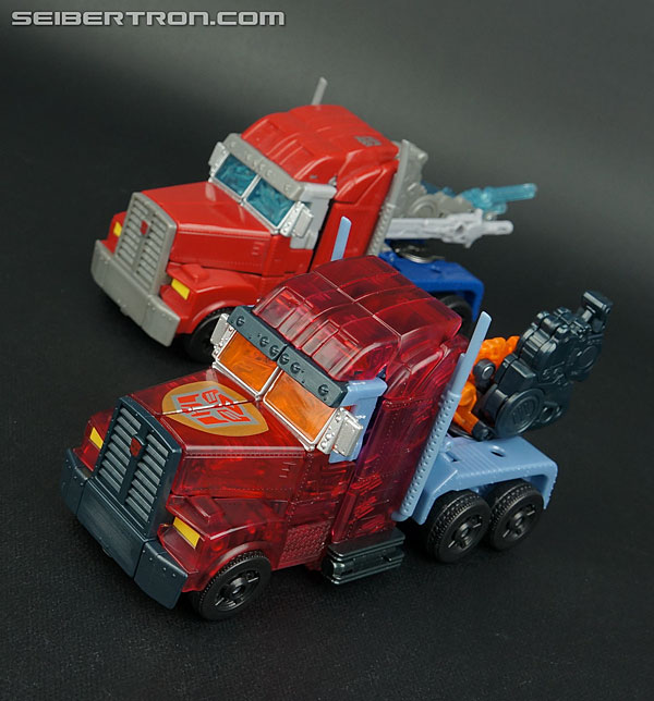 Transformers Prime: Robots In Disguise Dark Energon Optimus Prime (Image #65 of 153)