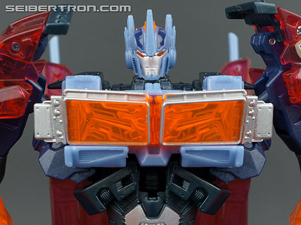 Transformers Prime: Robots In Disguise Dark Energon Optimus Prime gallery